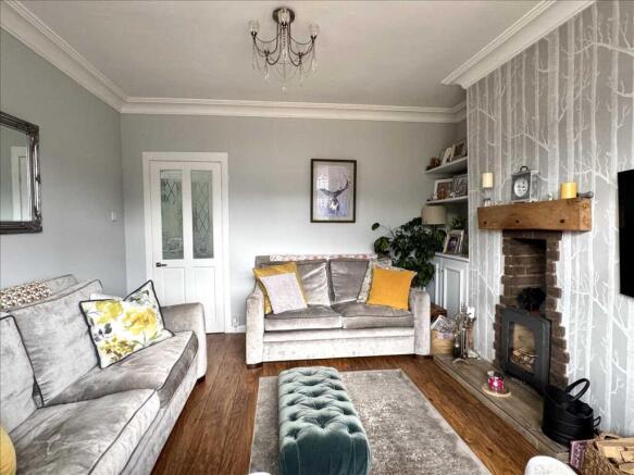 SITTING ROOM