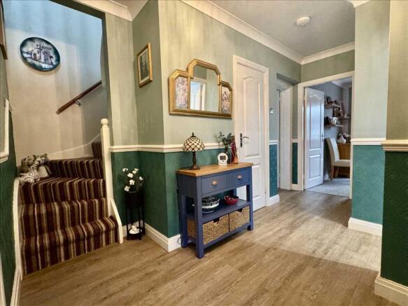 HALLWAY
