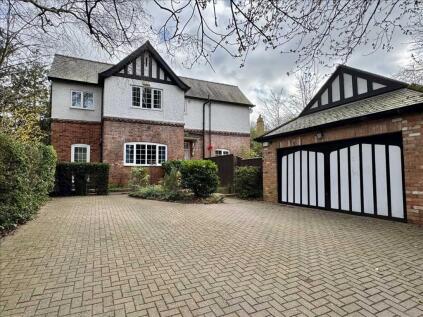 The Avenue 'the Old School House', Healing, Grimsby