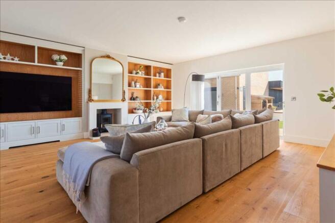 DRAWING ROOM