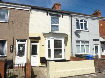 Daubney Street, Cleethorpes