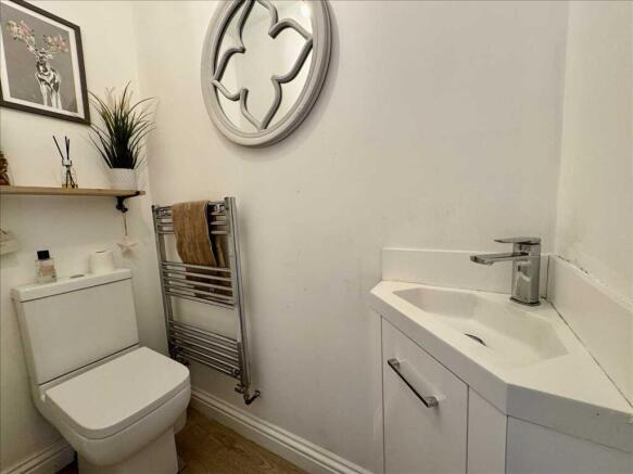 CLOAKROOM