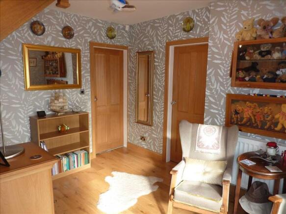 RECEPTION HALL
