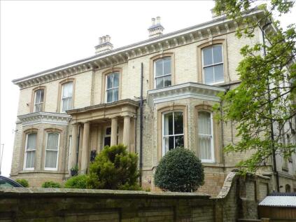 Westlands House, Westlands Avenue, Grimsby