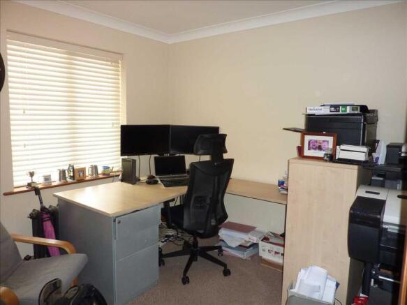 STUDY/OFFICE