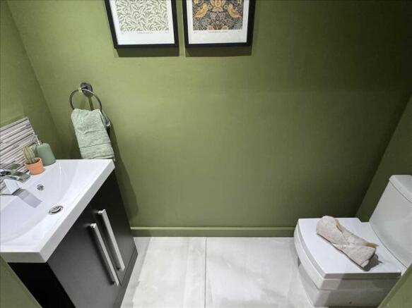 CLOAKROOM