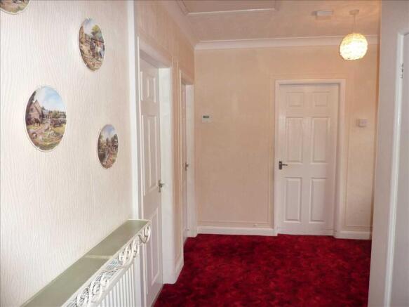 RECEPTION HALL