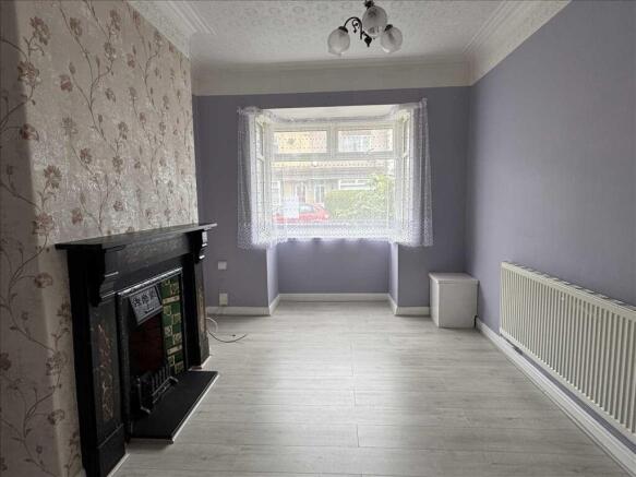 SITTING ROOM