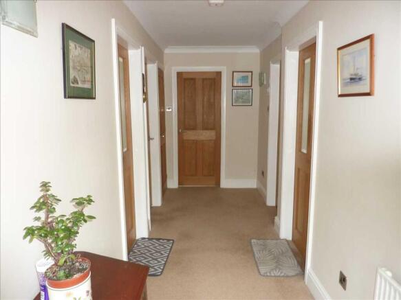 RECEPTION HALL