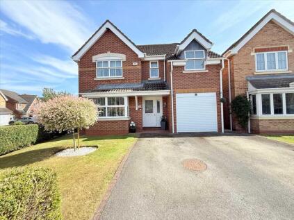 Clematis Avenue, Healing, Grimsby