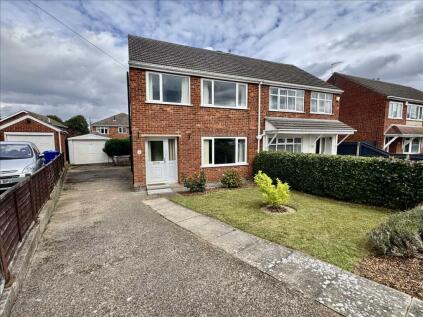 Greyfriars, Wybers Wood, Grimsby