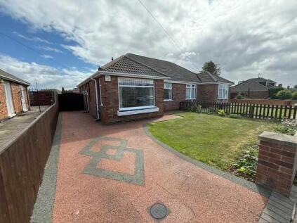 Philip Avenue, Cleethorpes