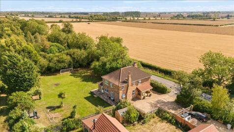 Cheapside Farm, Cheapside, Waltham, Grimsby