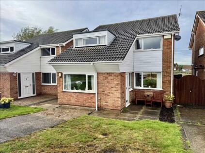 Eastfield Road, Keelby, Grimsby