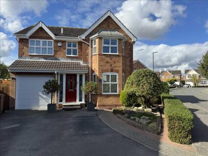 Field Head Road, Laceby, Grimsby