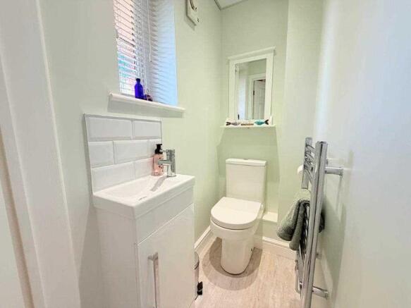CLOAK ROOM