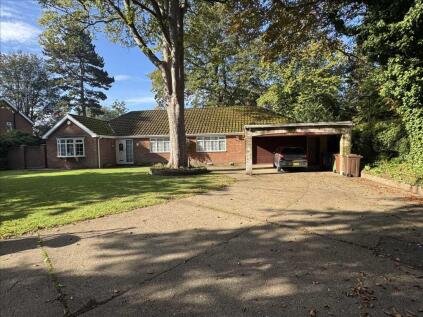 Woodrow Park, Scartho, Grimsby