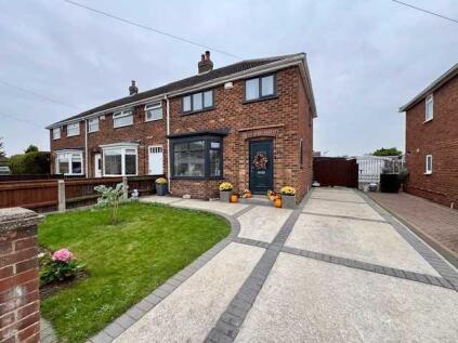 The Ridgeway, Grimsby