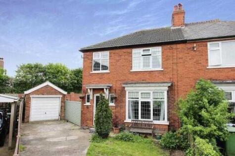 Dixon Avenue, Grimsby