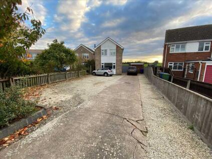 St Nicholas Drive, Wybers Wood, Grimsby