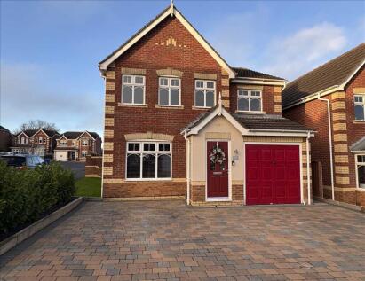 Yews Lane, Laceby, Grimsby