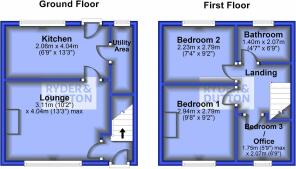 Floorplans