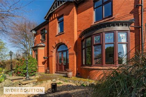 Currier Lane, Ashton-under-Lyne, Greater Manchester, OL6