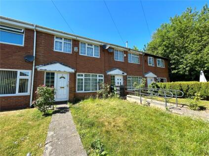 Pavilion Drive, Ashton-under-Lyne, Greater Manchester, OL6