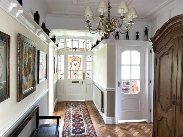 Hall