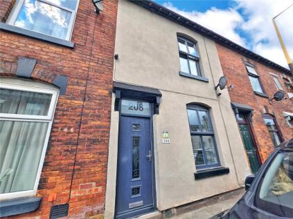 Park Road, Dukinfield, Greater Manchester, SK16