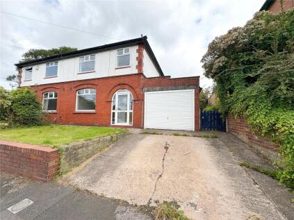 Neal Avenue, Ashton-under-Lyne, Greater Manchester, OL6