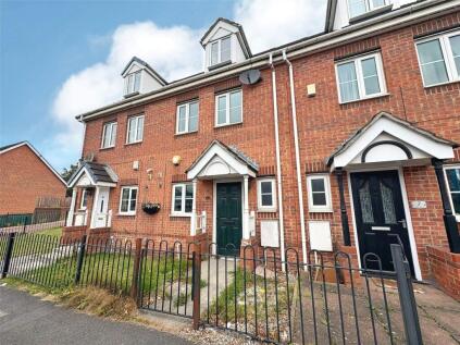 The Heys, Mossley Road, Ashton-under-Lyne, Greater Manchester, OL6