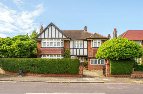 Beaufort Road, Ealing, W5