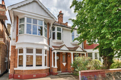 Boileau Road, Ealing, W5