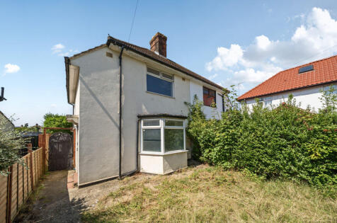 Moat Place, West Acton, W3