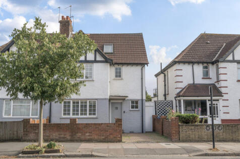 Noel Road, West Acton, W3