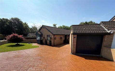 Alderwood Close, St Mellons, Cardiff, CF3