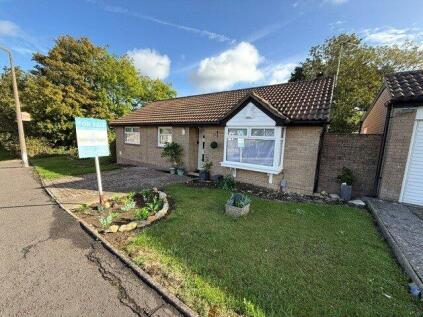 Lakin Drive, Barry, CF62