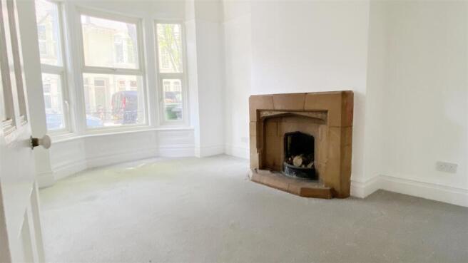 Front Lounge