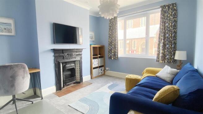 FRONT LIVING ROOM