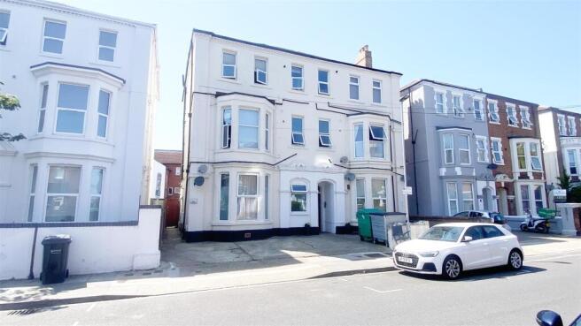 Front Parking Bay Far Left