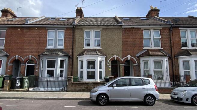 Three Bed Mid Terraced House