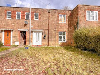 Two Acres, Welwyn Garden City
