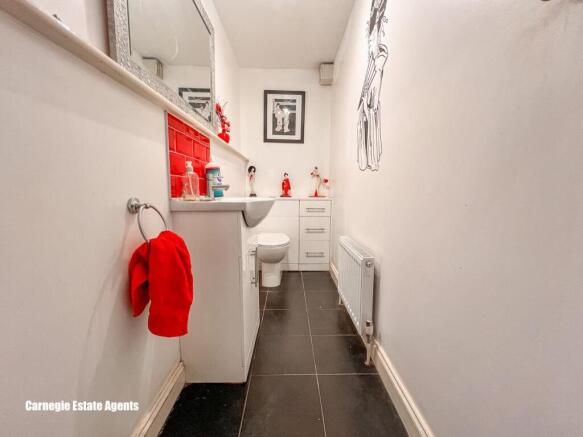 Cloakroom