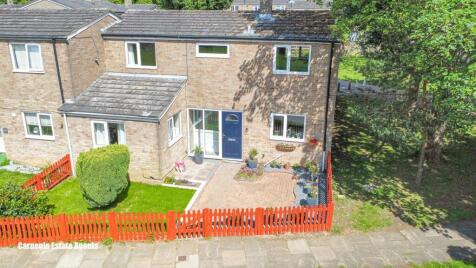 Grace Way, Stevenage