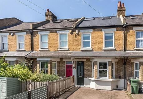 Hamilton Road, London SE27