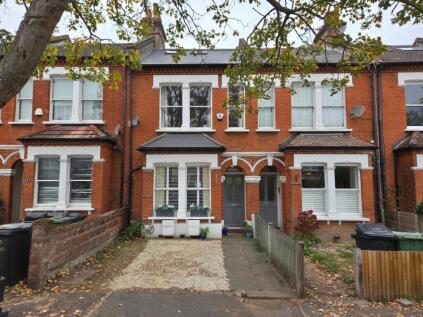 Clive Road, West Dulwich, London SE21
