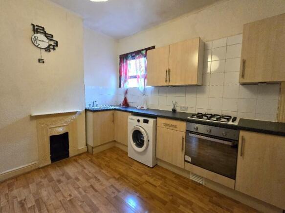 Hugh Road, Stoke - Kitchen.jpg