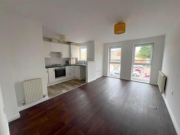 Thackhall Street, Stoke - Lounge & Kitchen.jpg