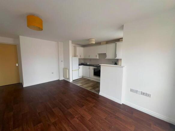 Thackhall Street, Stoke - Lounge & Kitchen.jpg